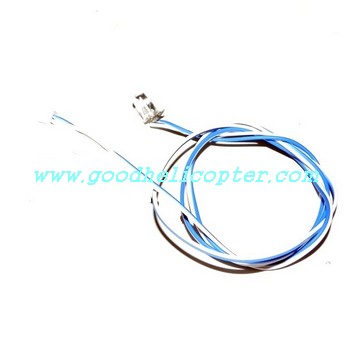 fq777-999-fq777-999a helicopter parts light wire - Click Image to Close